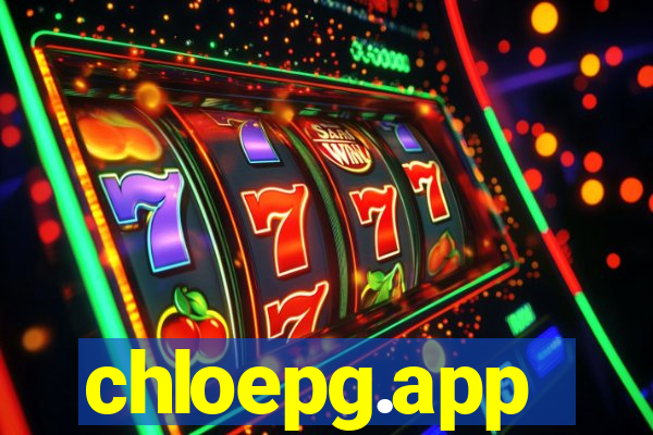 chloepg.app