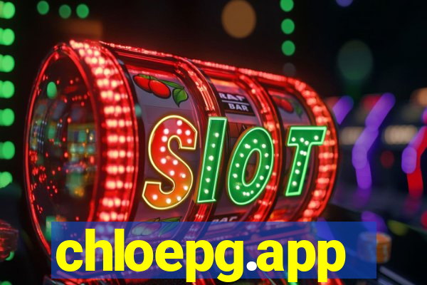 chloepg.app