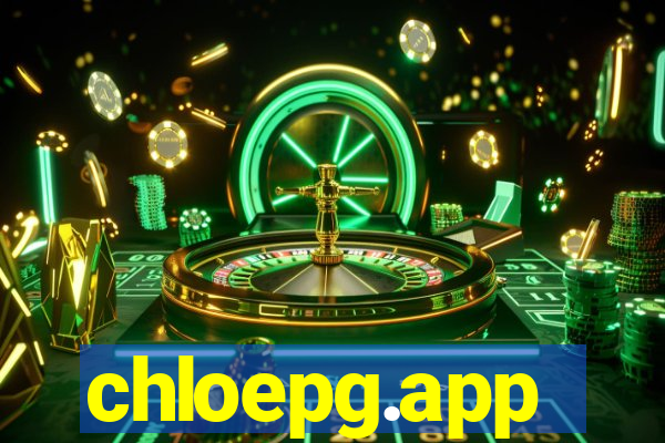 chloepg.app