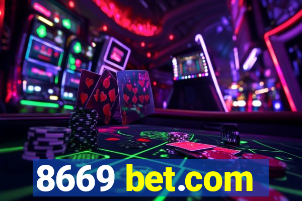 8669 bet.com