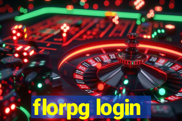 florpg login