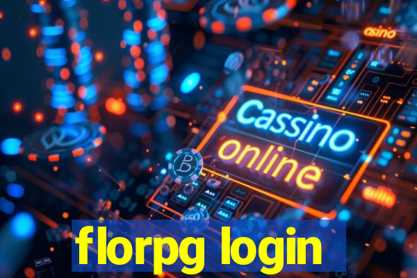 florpg login