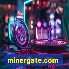 minergate.com