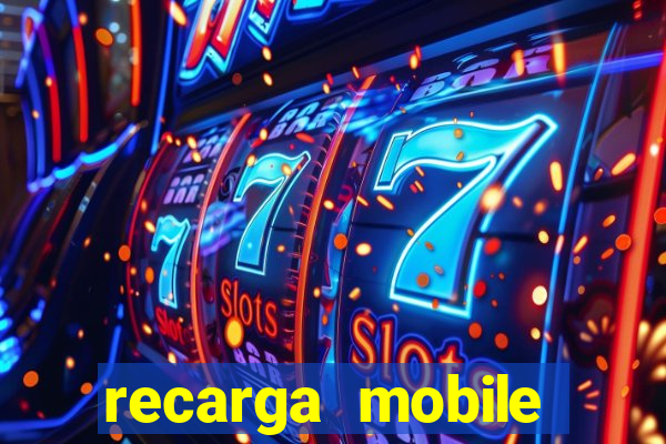 recarga mobile legends 1 real