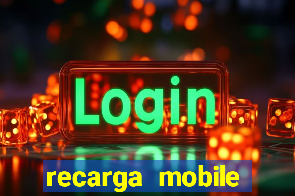 recarga mobile legends 1 real