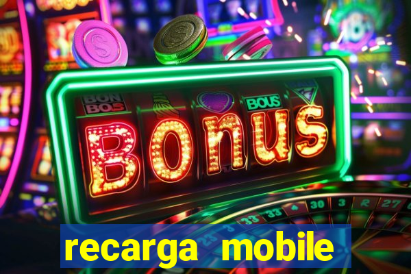 recarga mobile legends 1 real