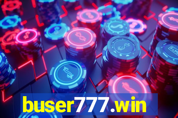 buser777.win