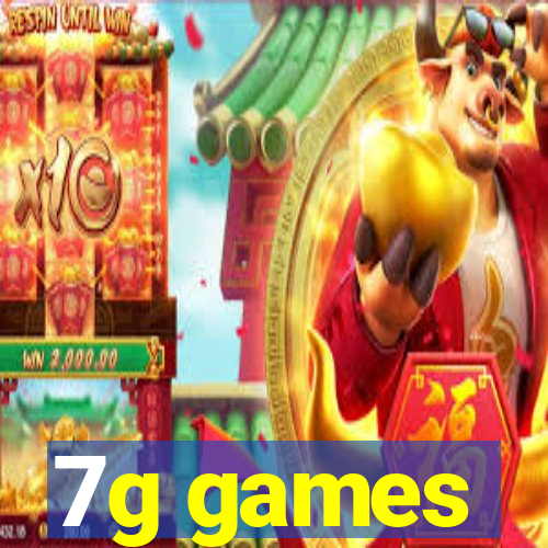 7g games