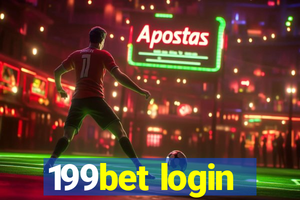 199bet login