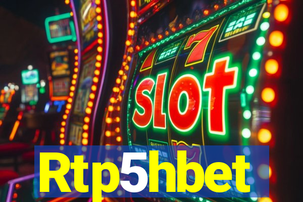 Rtp5hbet