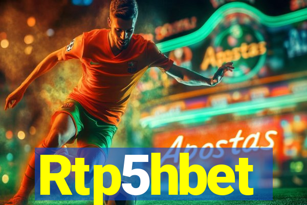 Rtp5hbet