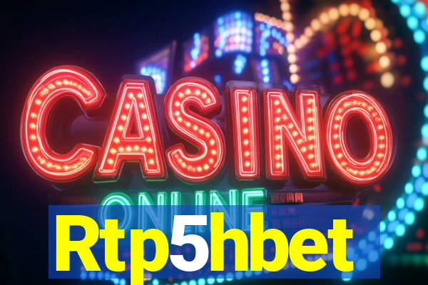 Rtp5hbet