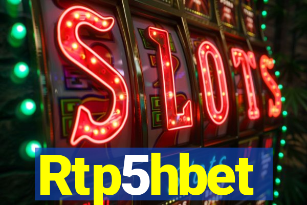 Rtp5hbet