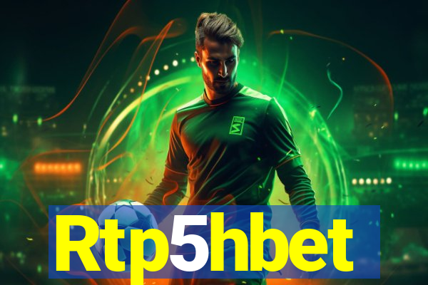 Rtp5hbet