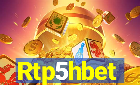 Rtp5hbet