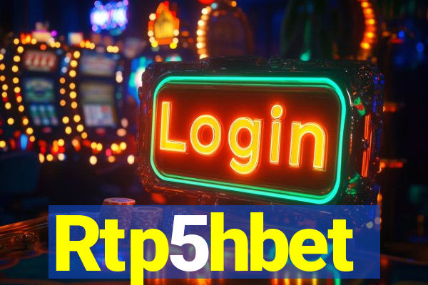 Rtp5hbet