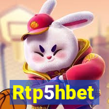 Rtp5hbet