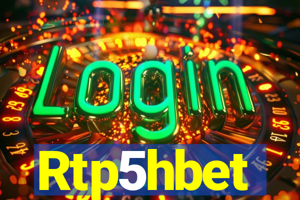 Rtp5hbet