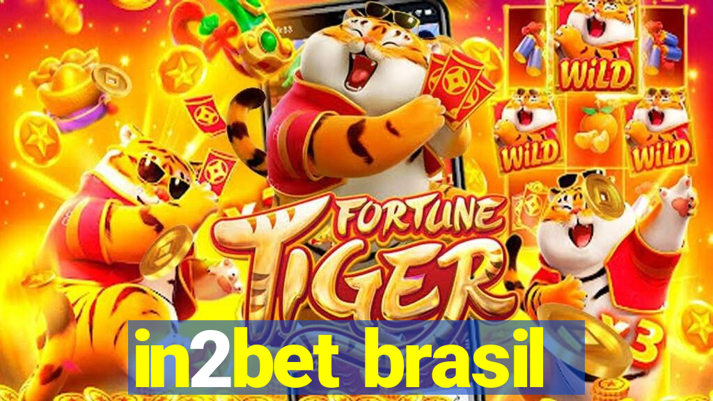 in2bet brasil