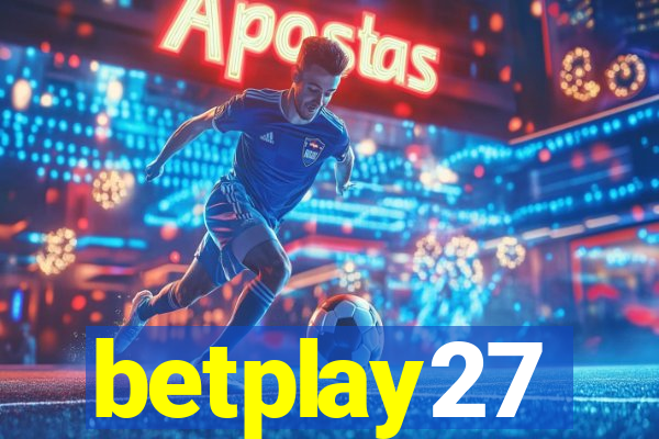 betplay27