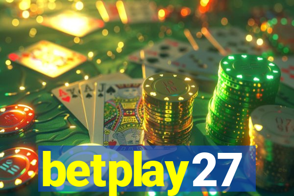 betplay27