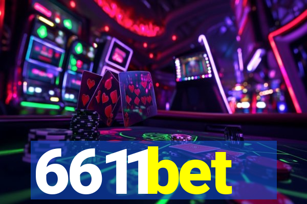 6611bet