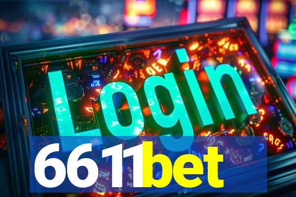 6611bet