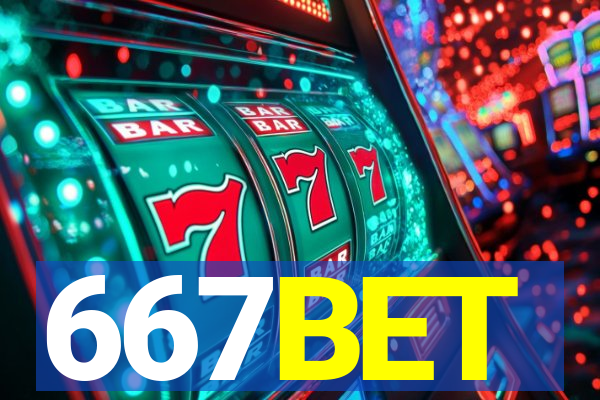 667BET