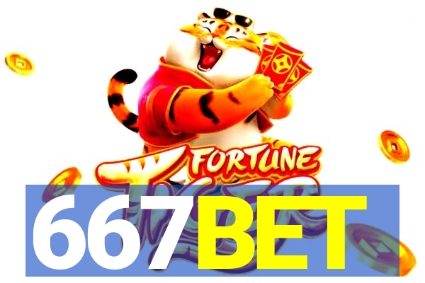 667BET