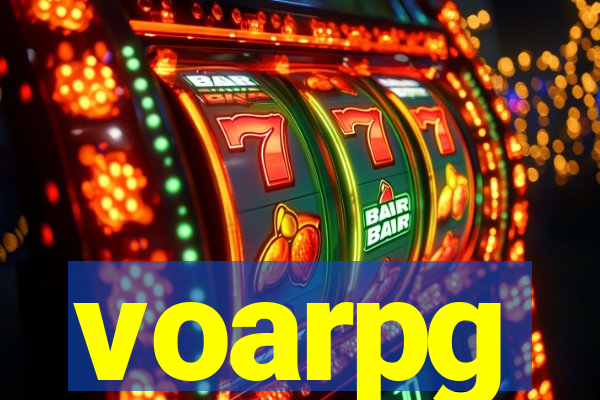 voarpg