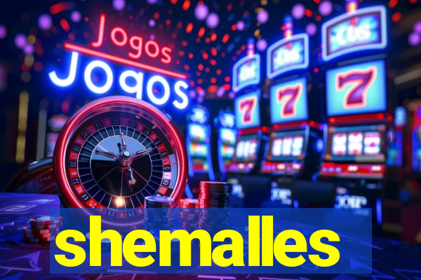 shemalles