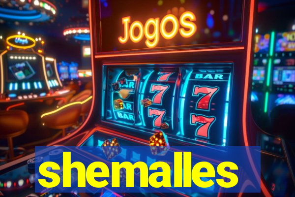 shemalles