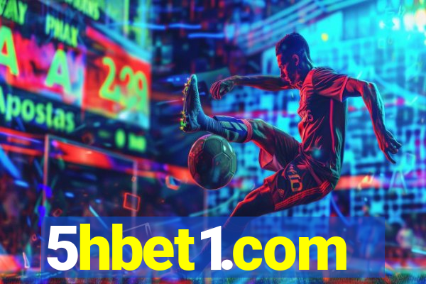 5hbet1.com