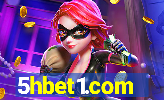 5hbet1.com