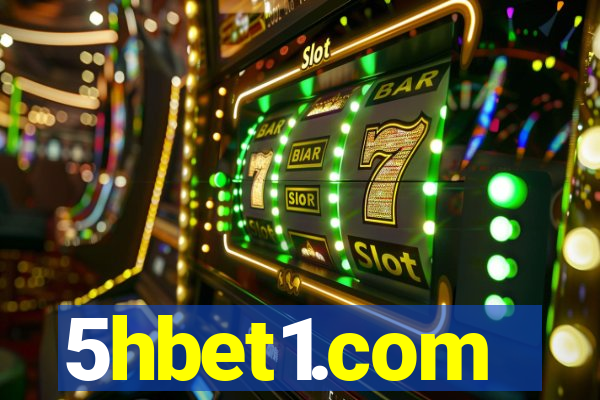 5hbet1.com