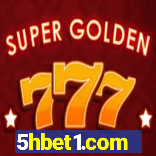 5hbet1.com