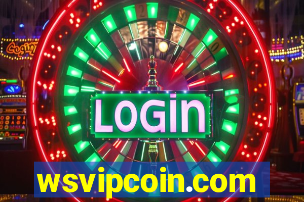 wsvipcoin.com