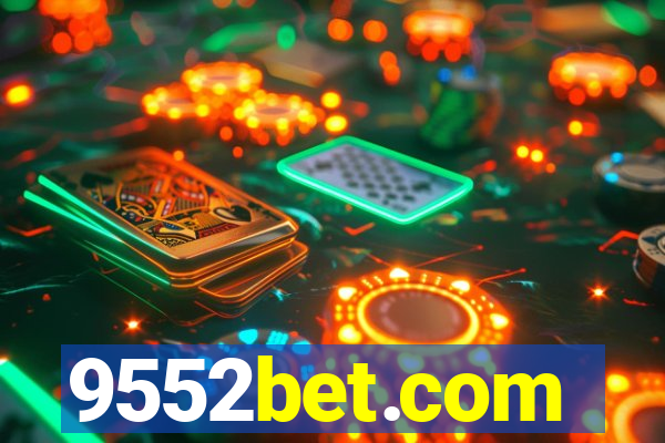 9552bet.com