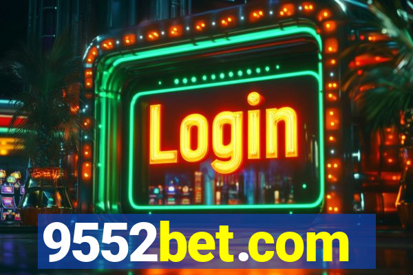 9552bet.com