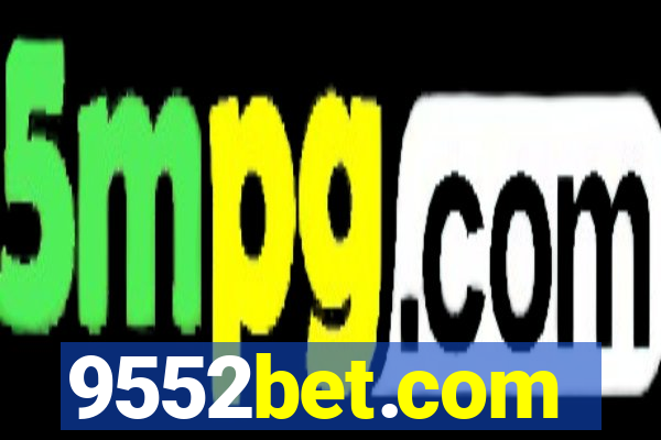 9552bet.com