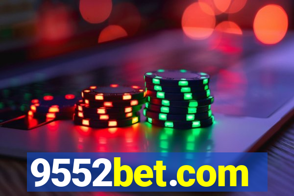 9552bet.com