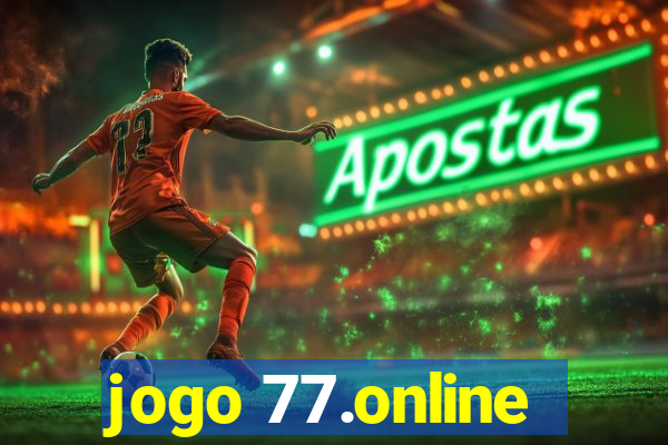 jogo 77.online