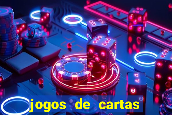 jogos de cartas ciganas online