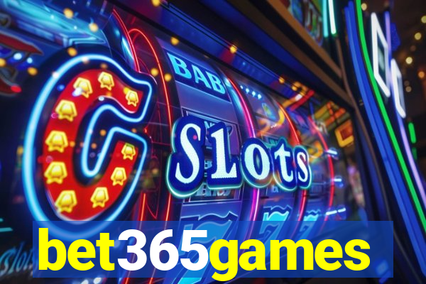 bet365games