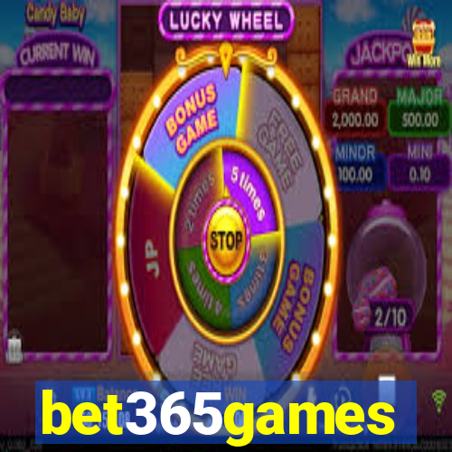 bet365games