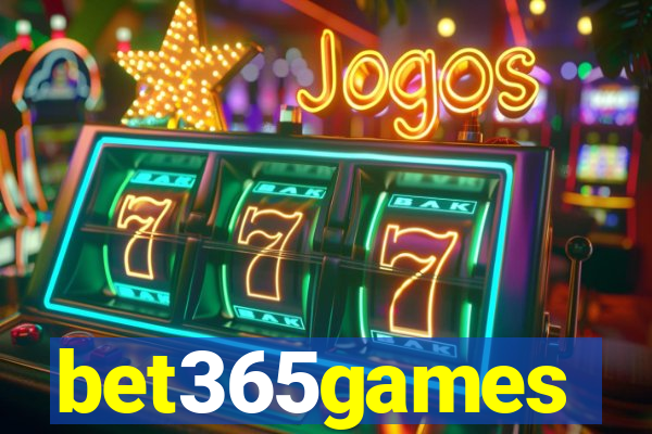 bet365games