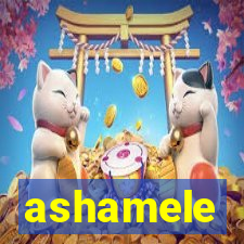 ashamele