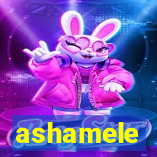 ashamele