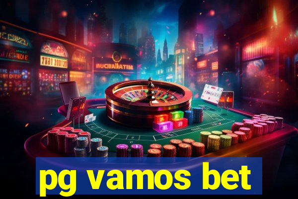 pg vamos bet