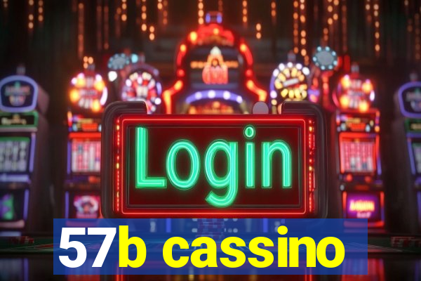 57b cassino